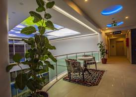 Pamukkale Termal Ece Otel 3