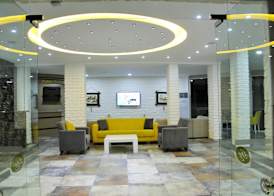 Grand Emir Hotel & Spa 3