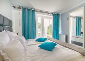 Hotel Malin 3
