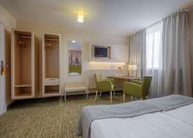 Hotel Reytan 5