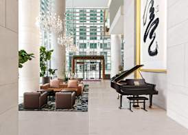 Hyatt Vancouver Downtown Alberni 5
