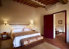 Hotel Le Fontanelle 4