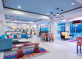 Marriott's Aruba Ocean Club 2