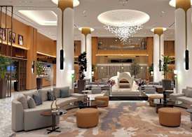 Edge Riyadh Al Rabie 4