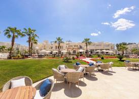 Swissôtel Sharm El Sheikh All Inclusive Collection 2