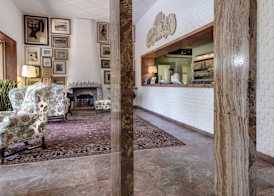 Augustus Hotel & Resort 2