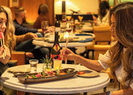 Harbor Court Hotel 4