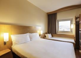 ibis Antofagasta 3