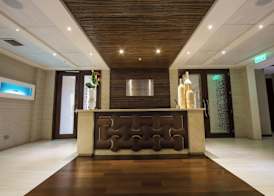 Renaissance Santiago by Marriott 5