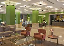 Hyatt Regency Baku 3