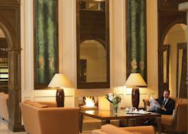 The Brehon Hotel & Spa 2