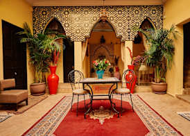Riad La Rose du Désert 5