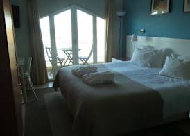 Promar - Eco Beach & Spa Hotel 3