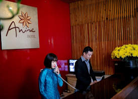 Anise Hotel & Spa Hanoi 2