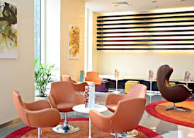 ibis Sharq 3