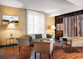 AC Hotel Ciudad de Tudela by Marriott 5