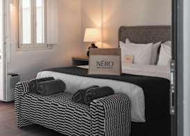 NĒRO Boutique Hotel 4