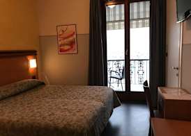 Hotel Shelley e delle Palme, BW Signature Collection 4