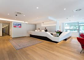 M Hotel 3
