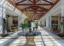 Miraggio Thermal Spa Resort 3