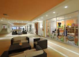 Zeta Club Sikania Eco Resort 5