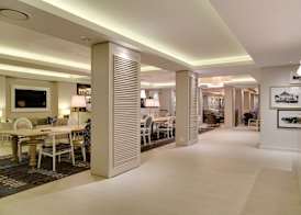 Protea Hotel by Marriott Cape Town Sea Point 2