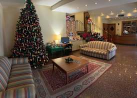 Savant Hotel 4