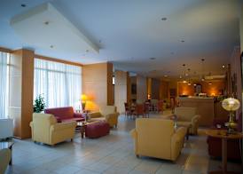 Neda Hotel 5