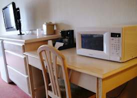 Meadow Court Inn 5