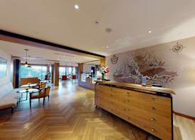 Radisson Hotel Shimla 5