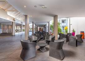 Karibea Sainte Luce Hotel 2