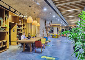 ibis İstanbul Airport 2