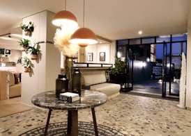 Hyatt House Johannesburg, Sandton 4