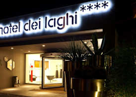 Albergo Dei Laghi 5