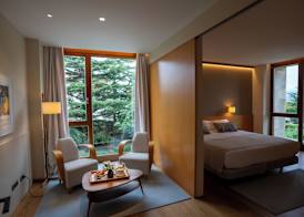 Hotel Jaizkibel 4