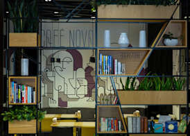 Nova Hotel Yerevan 4