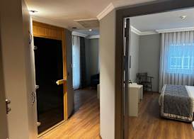 Ankara Royal Hotel 5