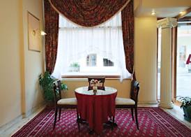 Alexiou Hotel 2