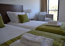 Hotel Museu 4