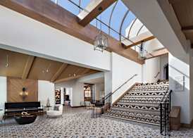 Chaminade Resort & Spa 2