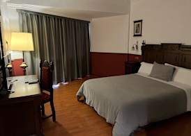 Hotel El Cisne 5