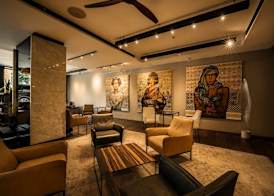 Sense Hotel Sofia, a Member of Design Hotels 3