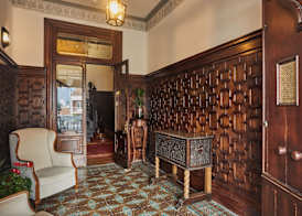 Silken Gran Hotel del Sella 3
