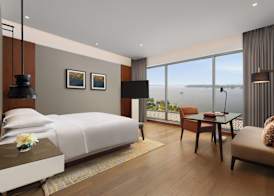 Grand Hyatt Kochi Bolgatty 4