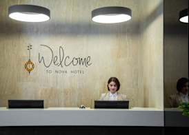 Nova Hotel Yerevan 2