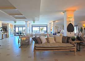 Canne Bianche Lifestyle Hotel 4
