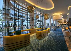 Hyatt Regency Taghazout 3