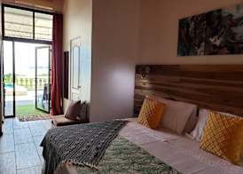 Hotel Pura Vista 3