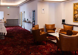 Milling Hotel Saxildhus 3