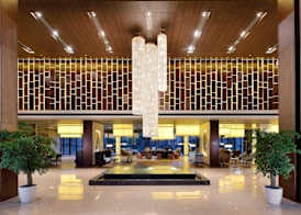 Millennium Resort Hangzhou 4